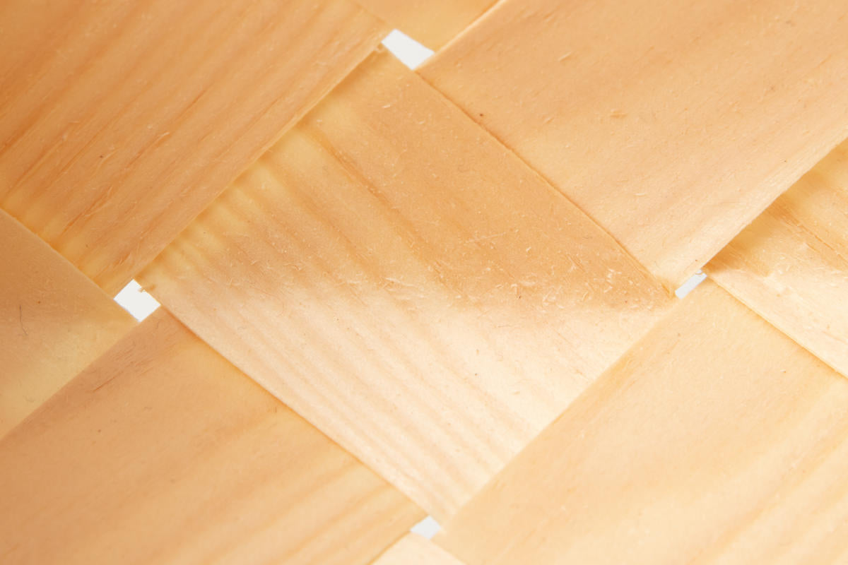Square box, Rectangle box / Pine / EST 330741