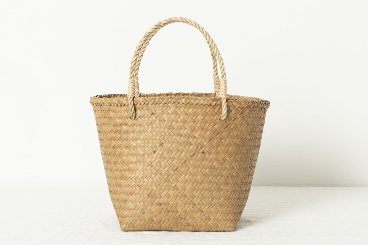 Outing Bag / Krajood Grass / THA 3115119-1