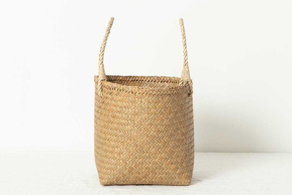 Outing Bag / Krajood Grass / THA 3115119-1