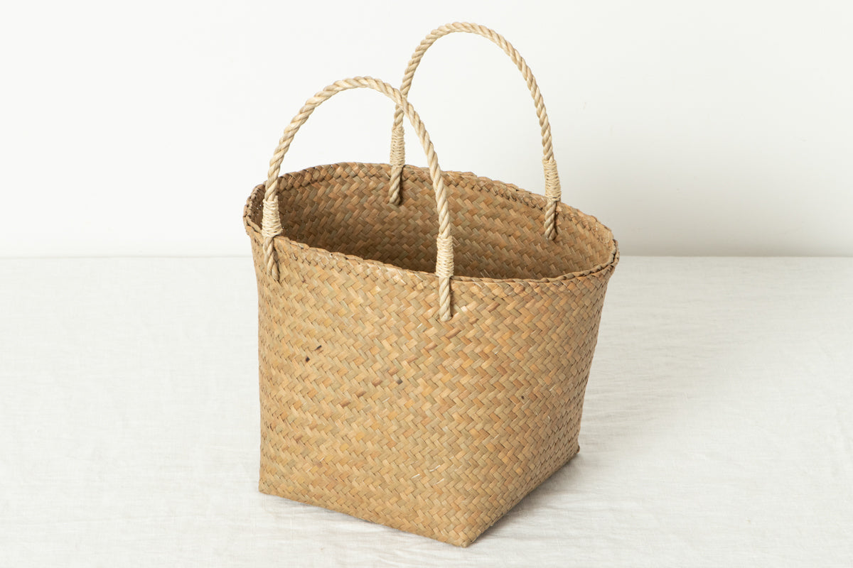 Outing Bag / Krajood Grass / THA 3115119-1