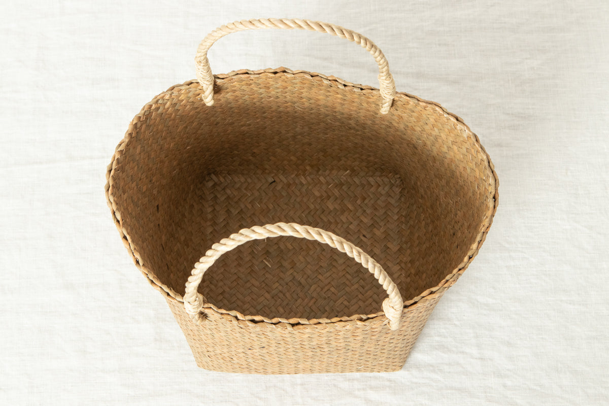 Outing Bag / Krajood Grass / THA 3115119-1