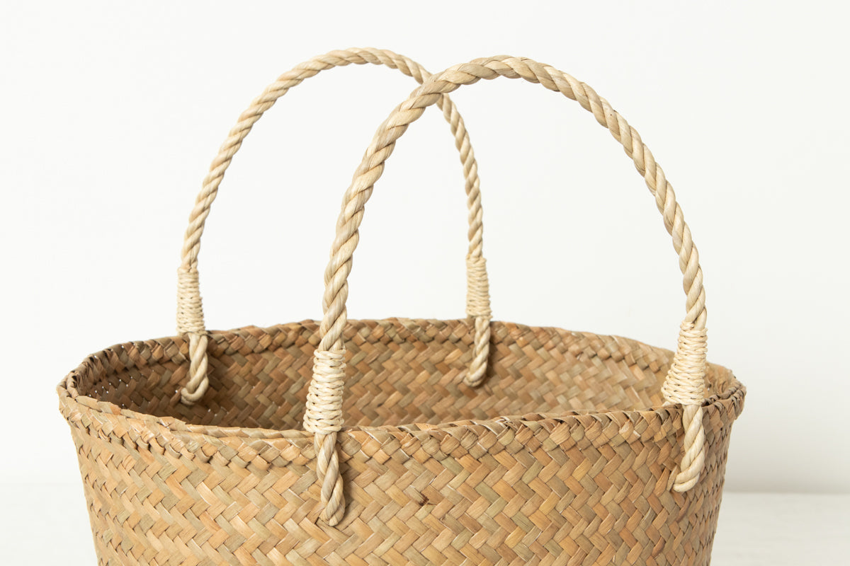 Outing Bag / Krajood Grass / THA 3115119-1