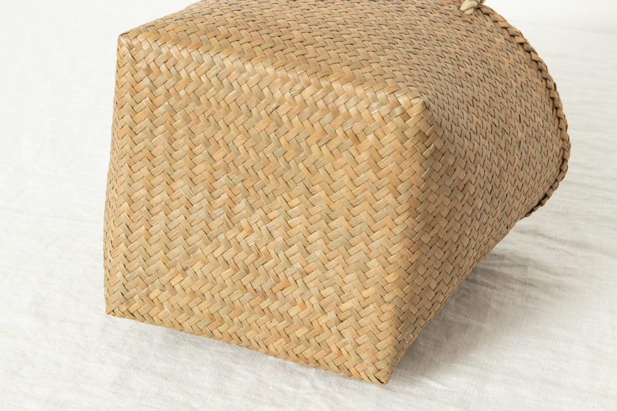 Outing Bag / Krajood Grass / THA 3115119-1