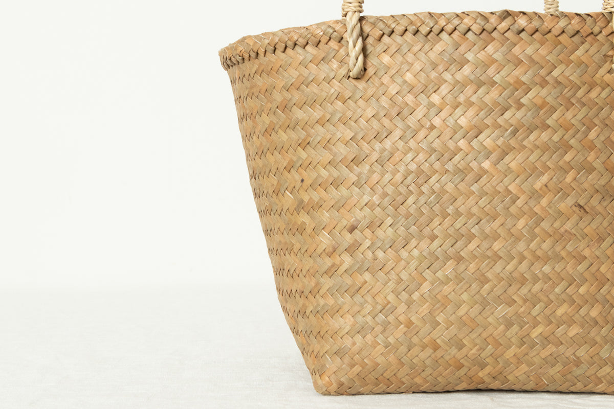 Outing Bag / Krajood Grass / THA 3115119-1