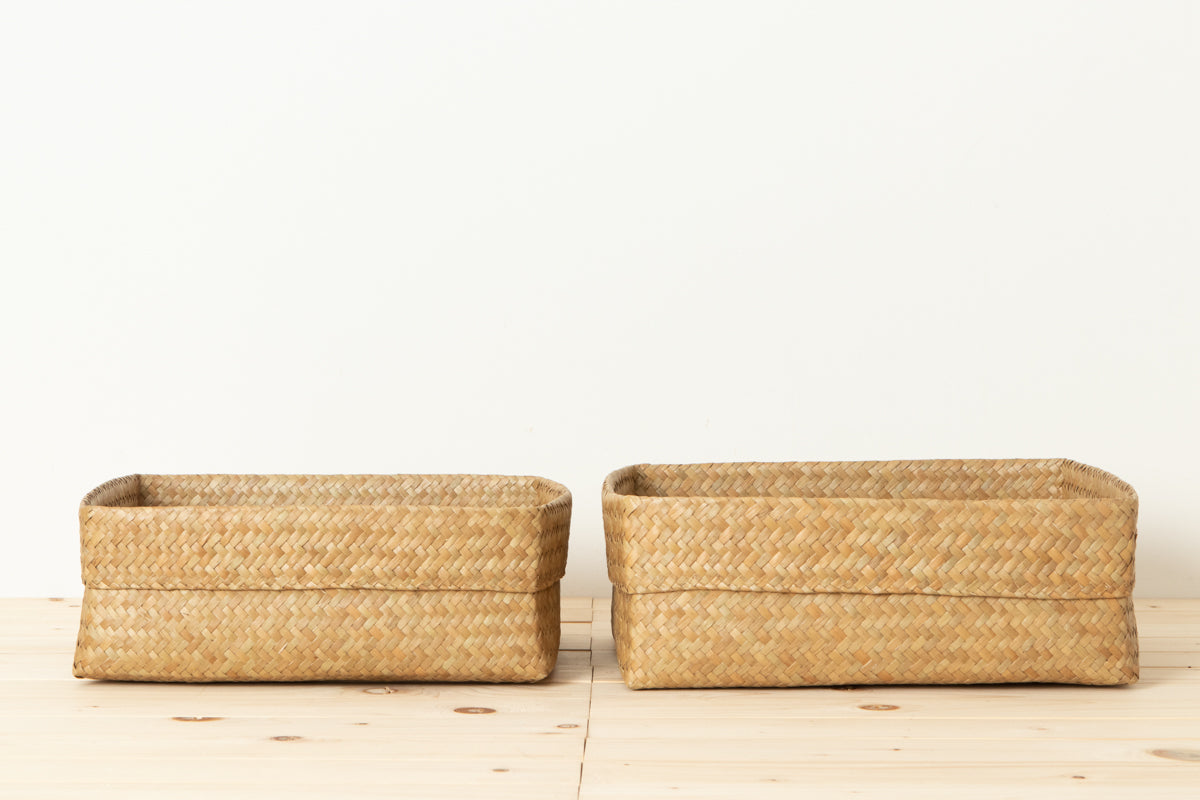 Organizing basket A4, B4 / Kachū / THA 3115123