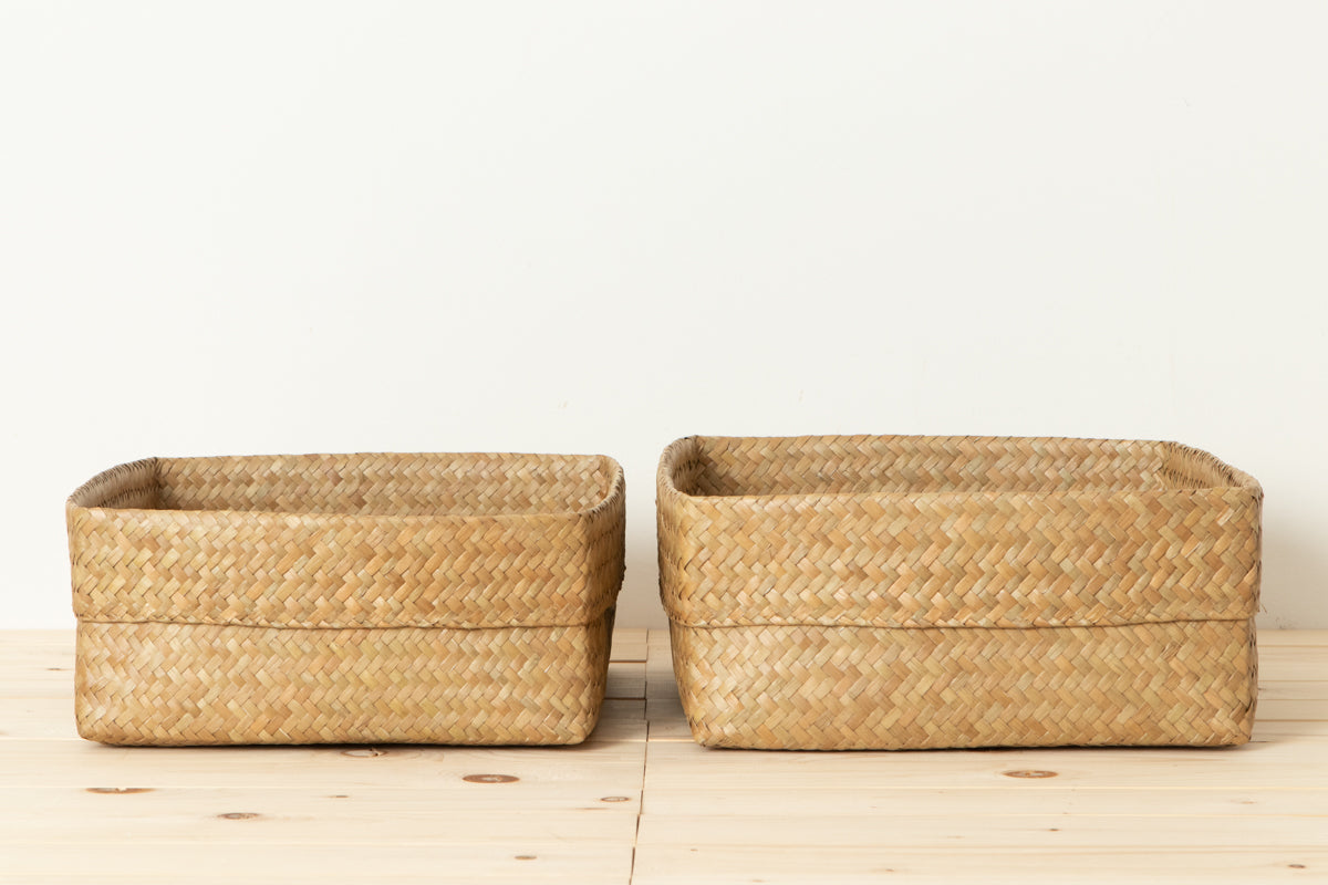Organizing basket A4, B4 / Kachū / THA 3115123