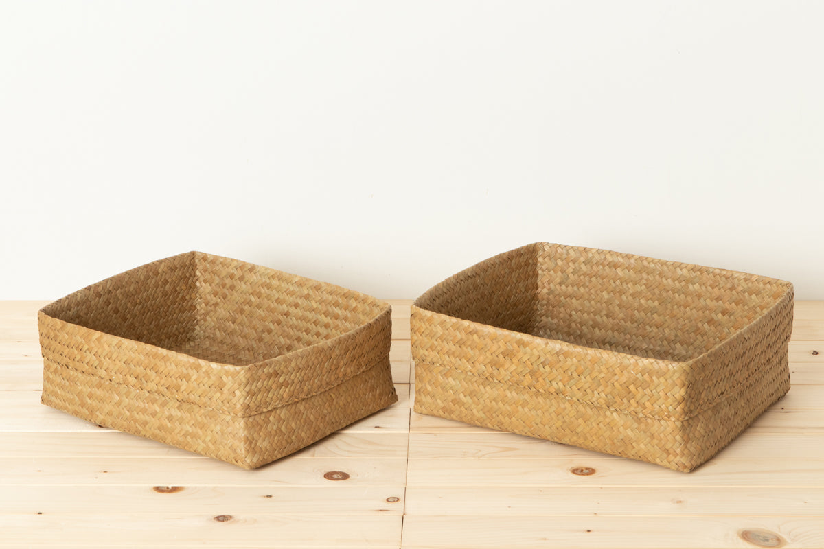 Organizing basket A4, B4 / Kachū / THA 3115123
