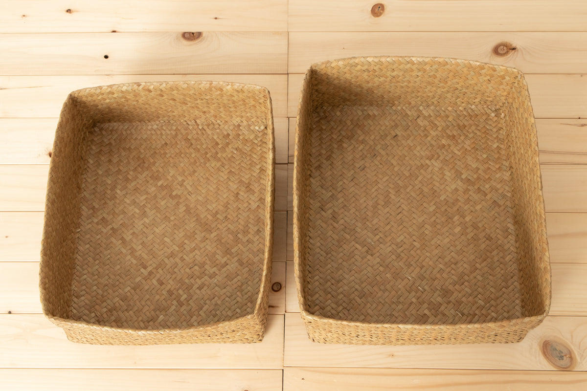 Organizing basket A4, B4 / Kachū / THA 3115123