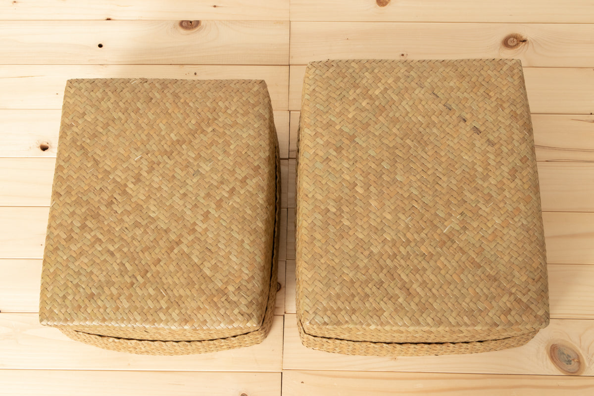 Organizing basket A4, B4 / Kachū / THA 3115123