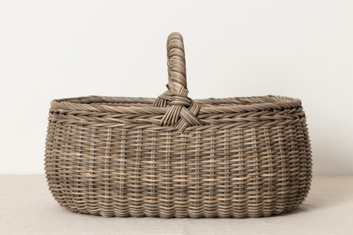 Bread Basket / Gray Akebi Vine / Nagano-JPN 311251-1