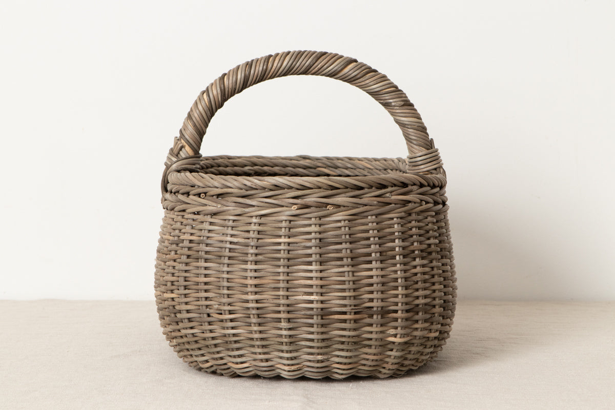 Bread Basket / Gray Akebi Vine / Nagano-JPN 311251-1