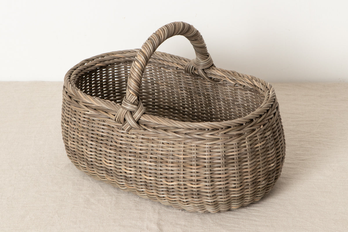 Bread Basket / Gray Akebi Vine / Nagano-JPN 311251-1
