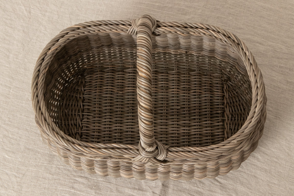 Bread Basket / Gray Akebi Vine / Nagano-JPN 311251-1