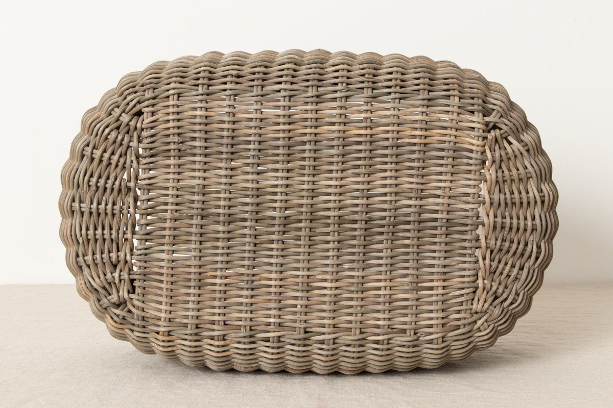 Bread Basket / Gray Akebi Vine / Nagano-JPN 311251-1