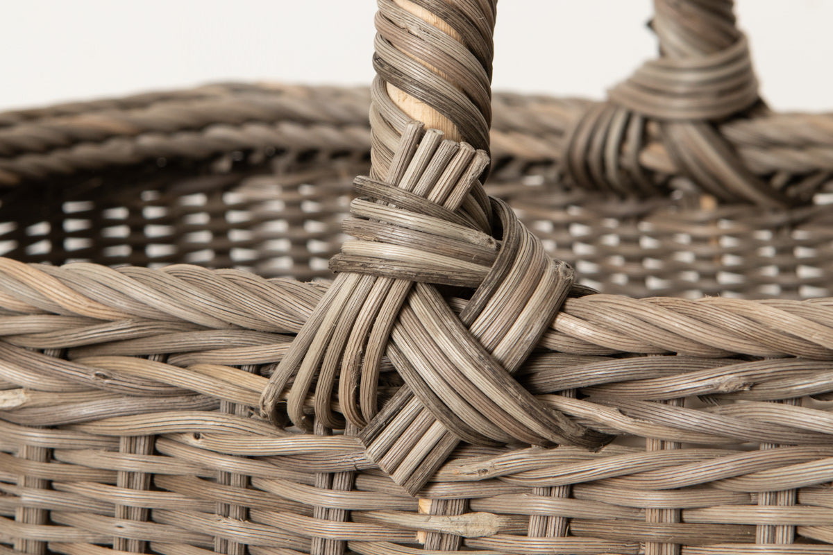 Bread Basket / Gray Akebi Vine / Nagano-JPN 311251-1