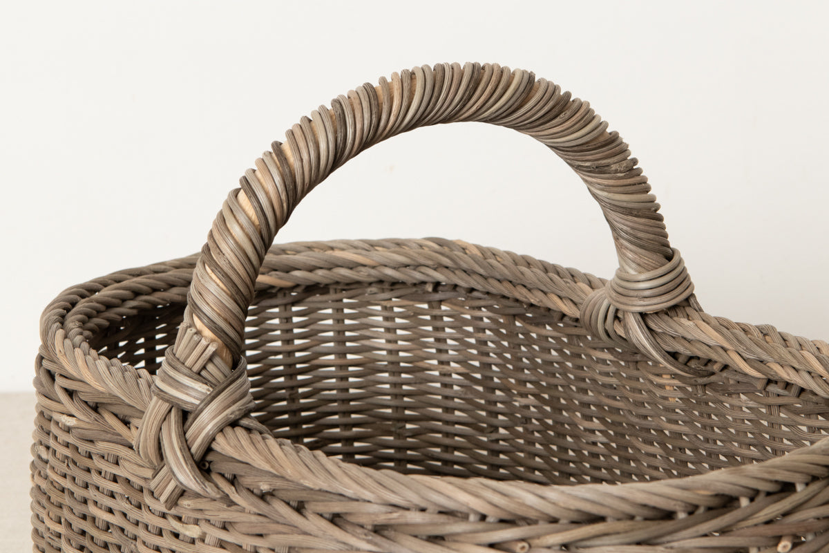 Bread Basket / Gray Akebi Vine / Nagano-JPN 311251-1