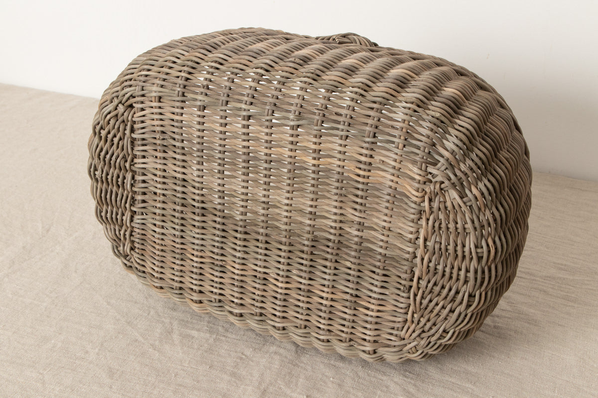Bread Basket / Gray Akebi Vine / Nagano-JPN 311251-1