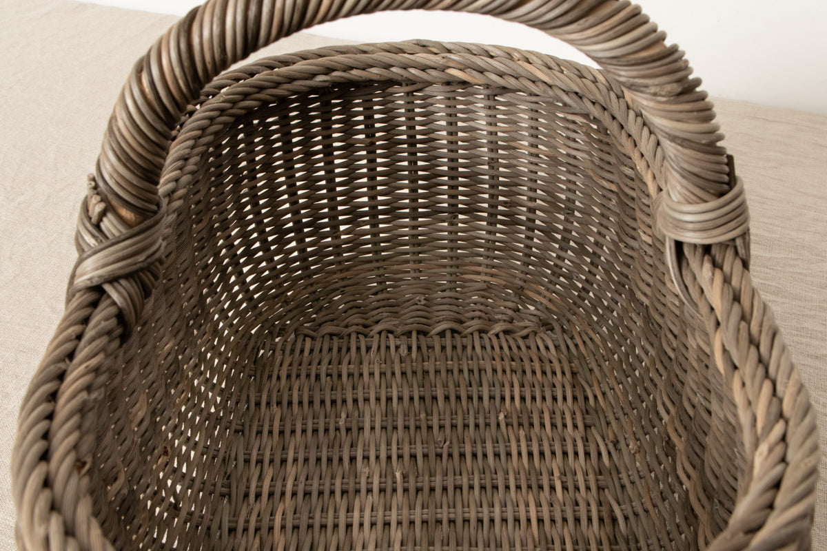 Bread Basket / Gray Akebi Vine / Nagano-JPN 311251-1