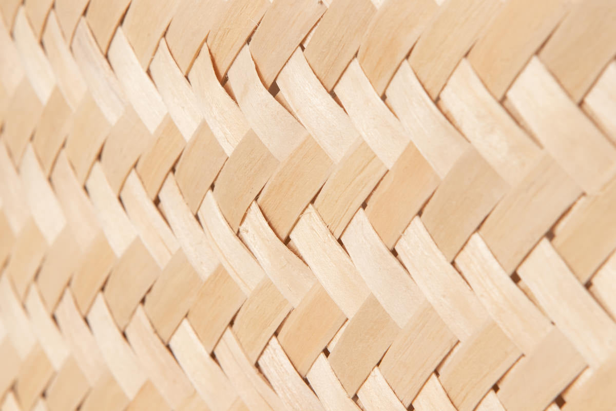Organizing basket slim S, L / Itaya maple / Akita-JPN 720909