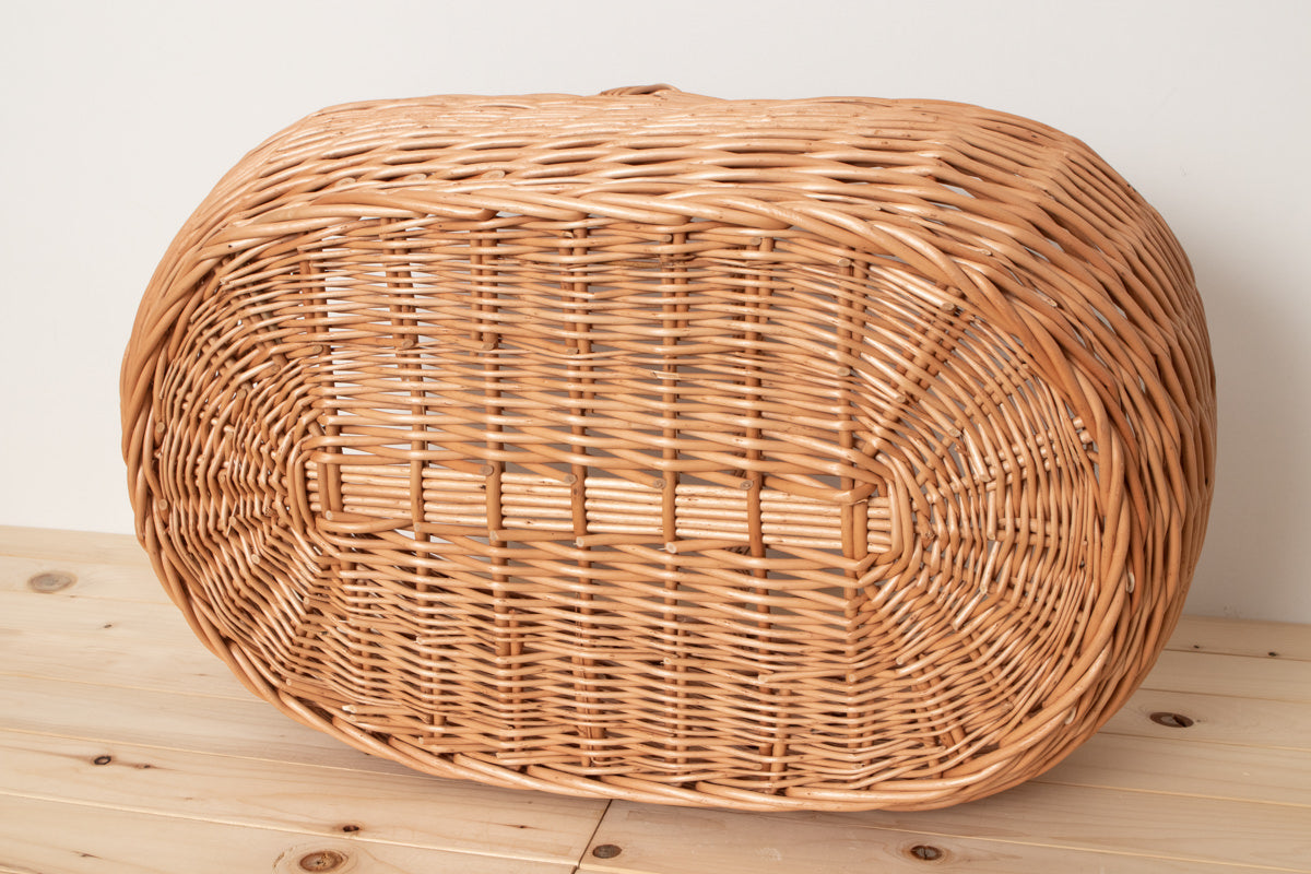 Shopping Basket / Willow / POL 340223