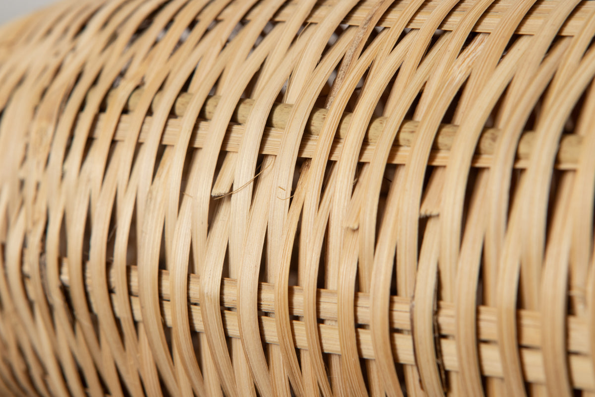 Fishing tool "Loach getter" / Shino bamboo / Miyagi-JPN 330108-1
