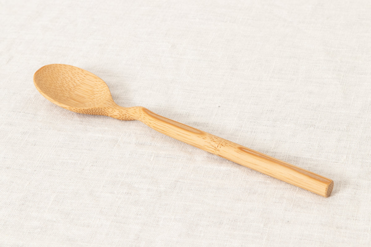 Spoon “Twist” / Smoked Bamboo / Kochi-JPN 321223-1