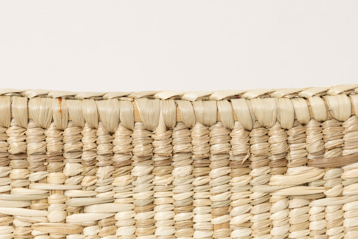 Rectangle basket / Kok / THA 3115427-1