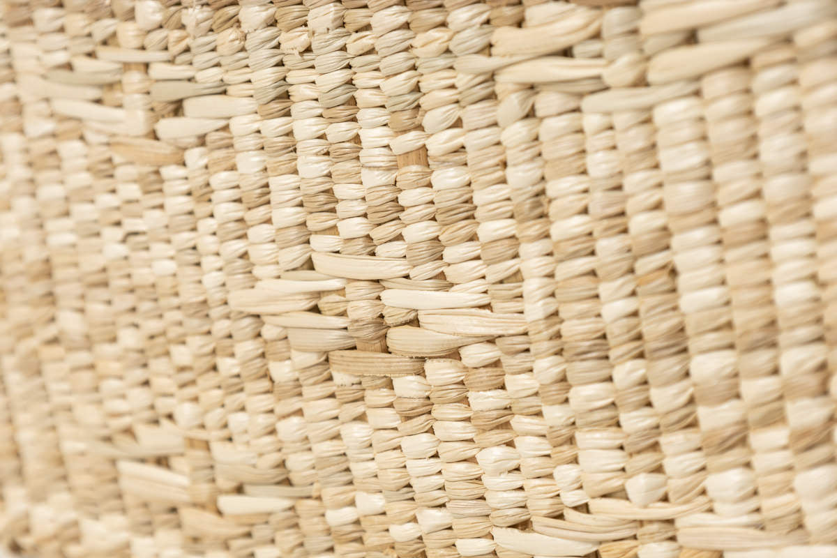 Rectangle basket / Kok / THA 3115427-1