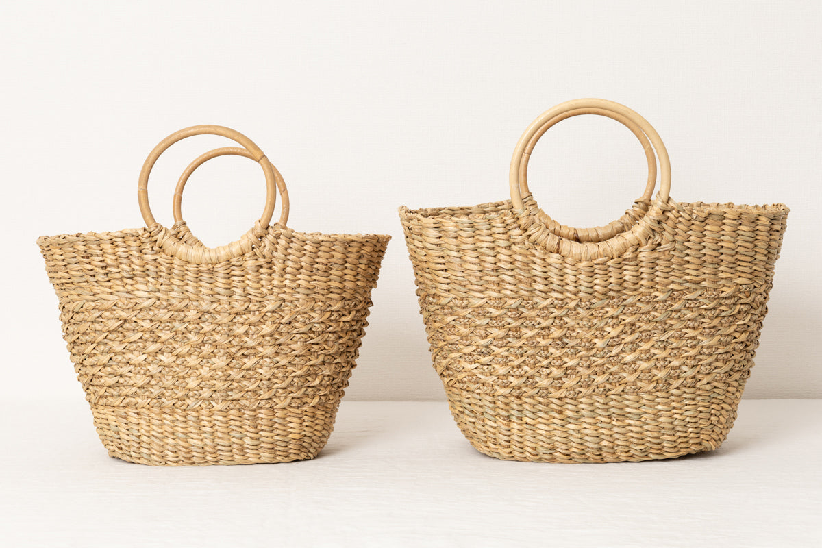 Carry basket S, L / Kok / THA 3115423