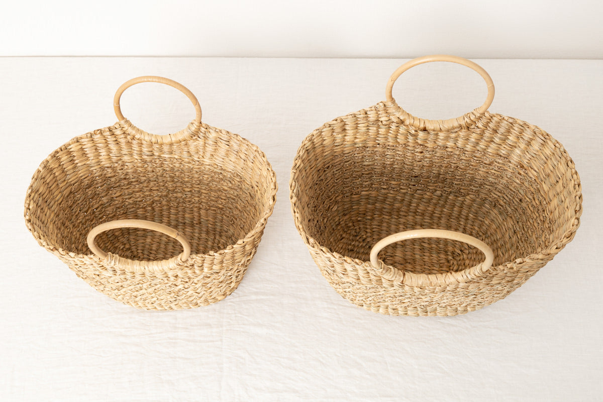 Carry basket S, L / Kok / THA 3115423