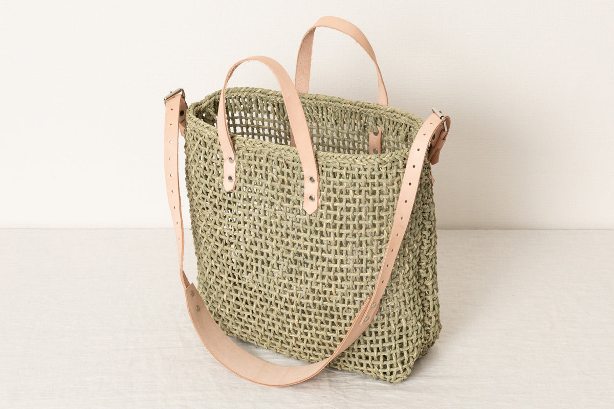 Tote & Shoulder Bag / Igusa Rush / Okayama-JPN 330306