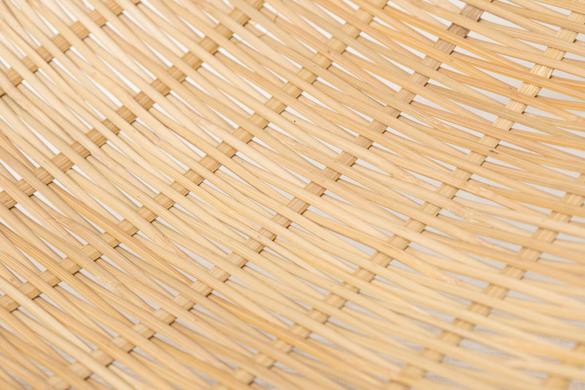 Big Colander “Age-zaru” / Bamboo / Nīgata-JPN 650103