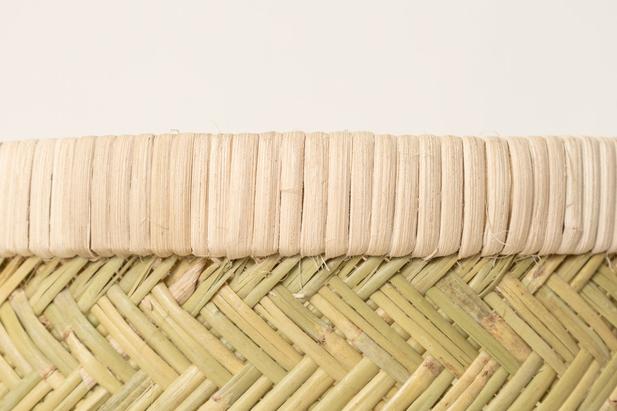Oboke Basket / Suzutake Bamboo / Iwate-JPN 210134