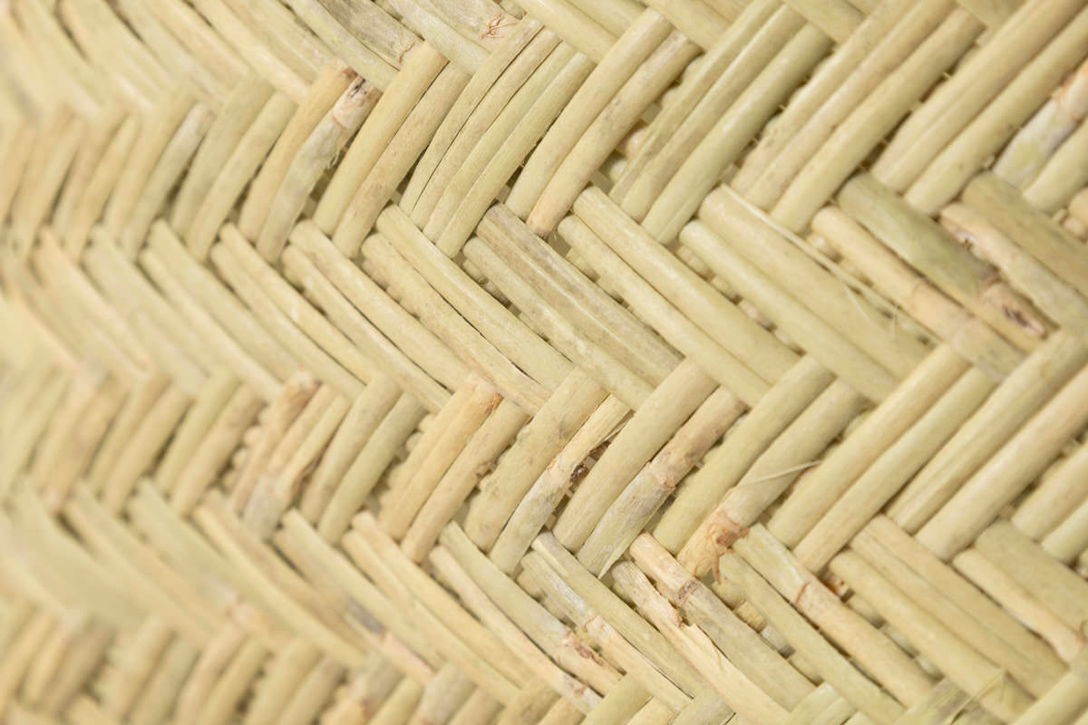 Oboke Basket / Suzutake Bamboo / Iwate-JPN 210134
