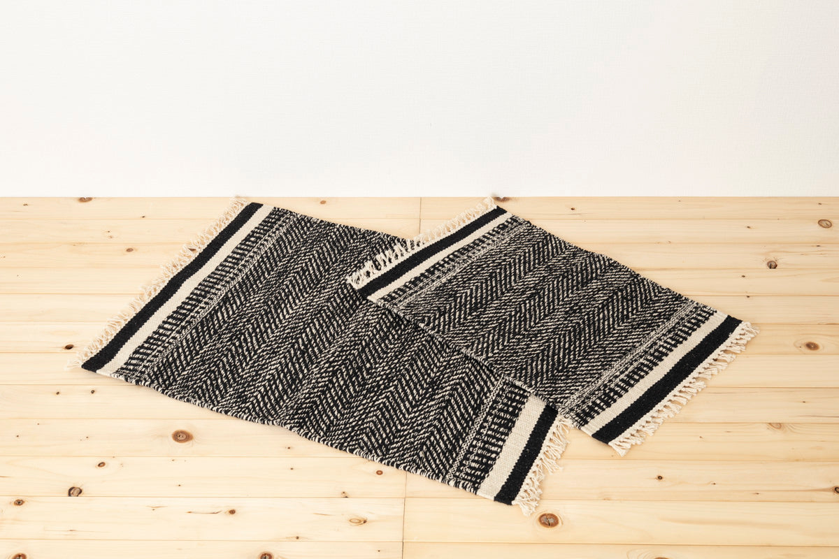 Cotton Mono Mat S・M 2サイズ 330918