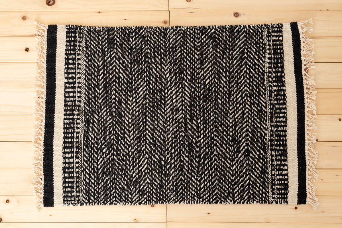 Cotton Mono Mat S・M 2サイズ 330918