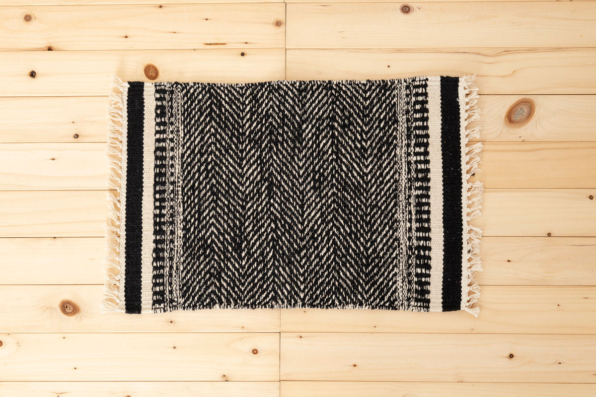 Cotton Mono Mat S・M 2サイズ 330918