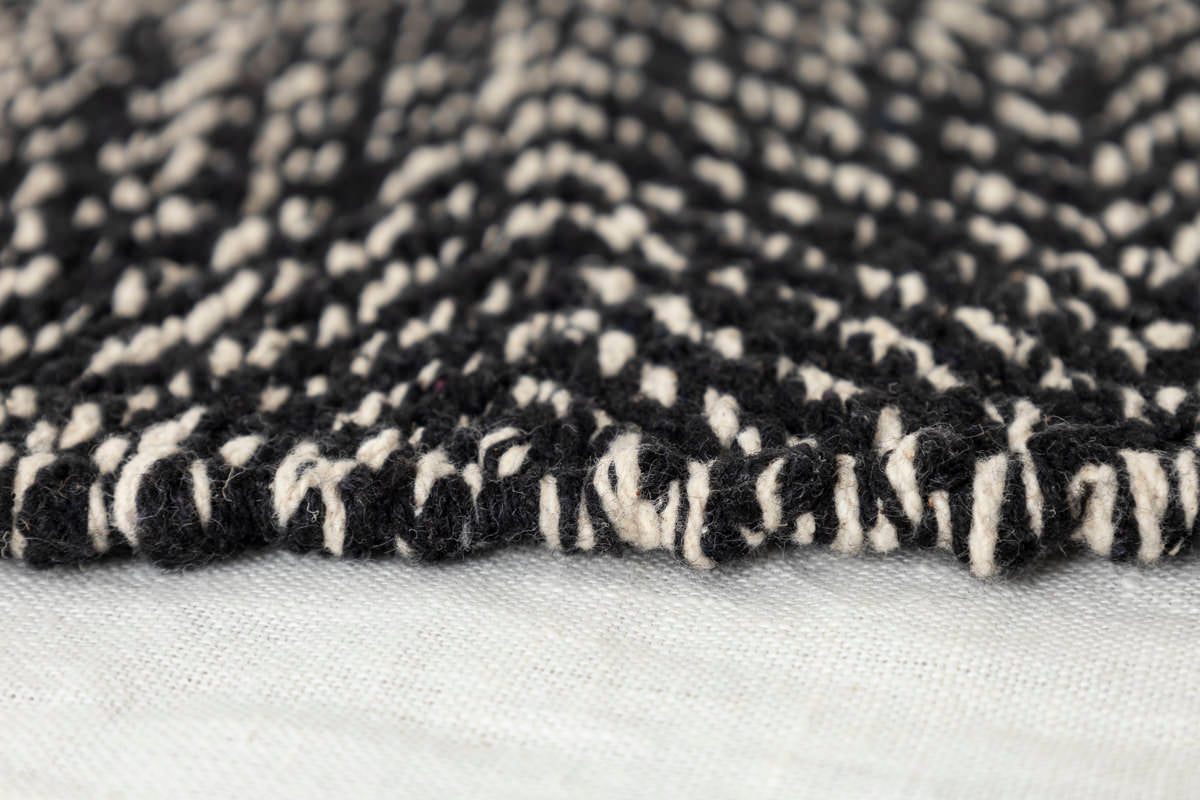 Cotton Tea Mat 330918-1