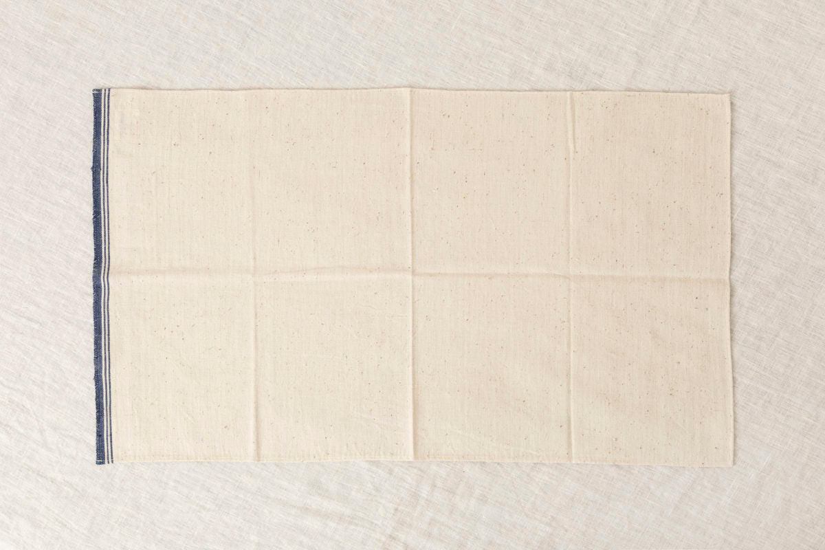 Kitchen Towel – Khadi Cotton / IND 330907