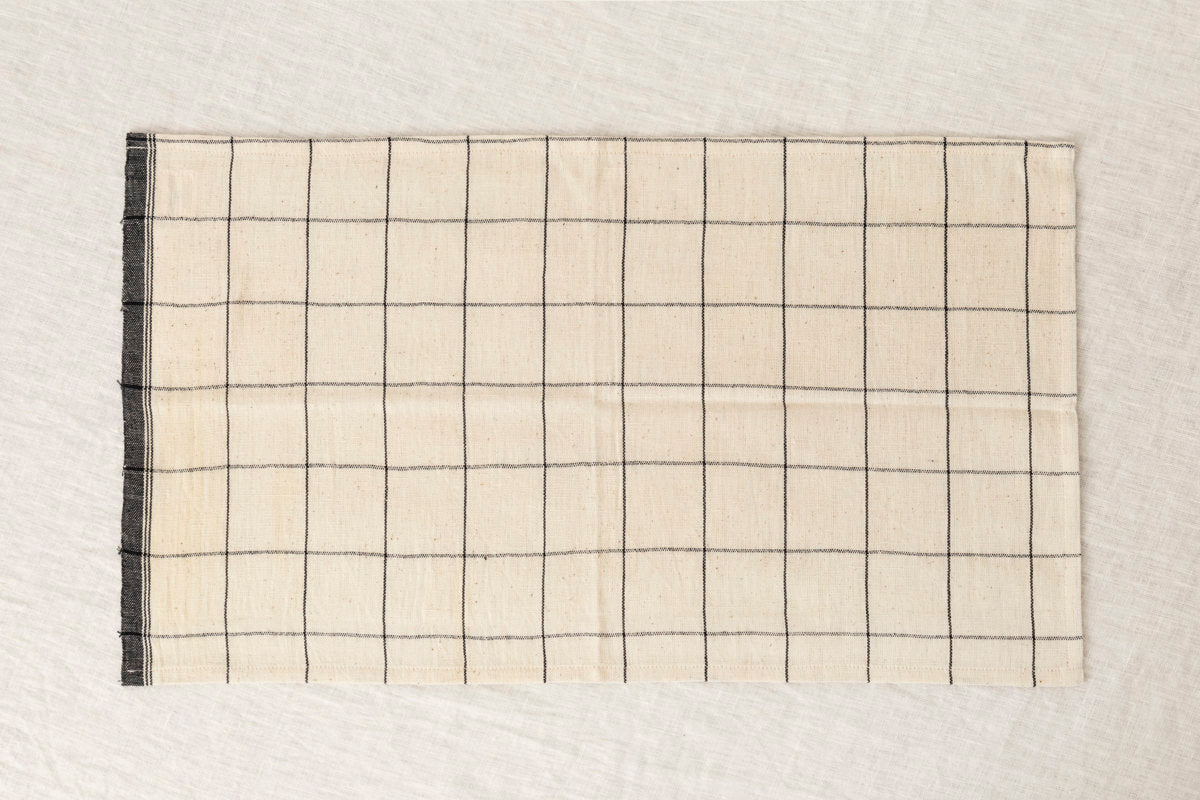 Kitchen Towel – Khadi Cotton / IND 330907