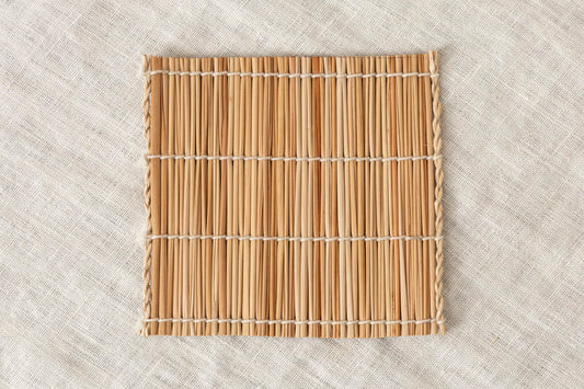 Coaster / Shell Ginger / Taketomi, Okinawa-JPN 230611-1