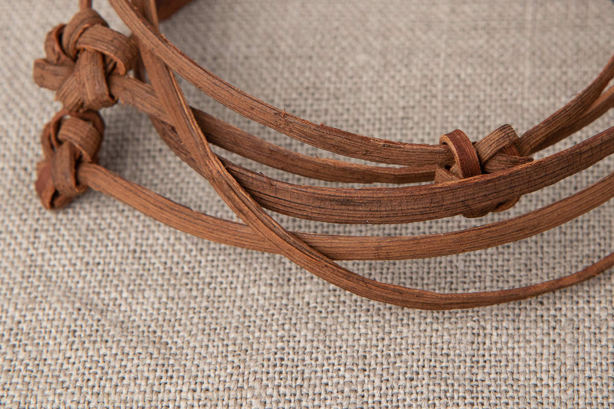 Bangle (3-ring/5-ring) / Grape vine / Yamagata-JPN 311407