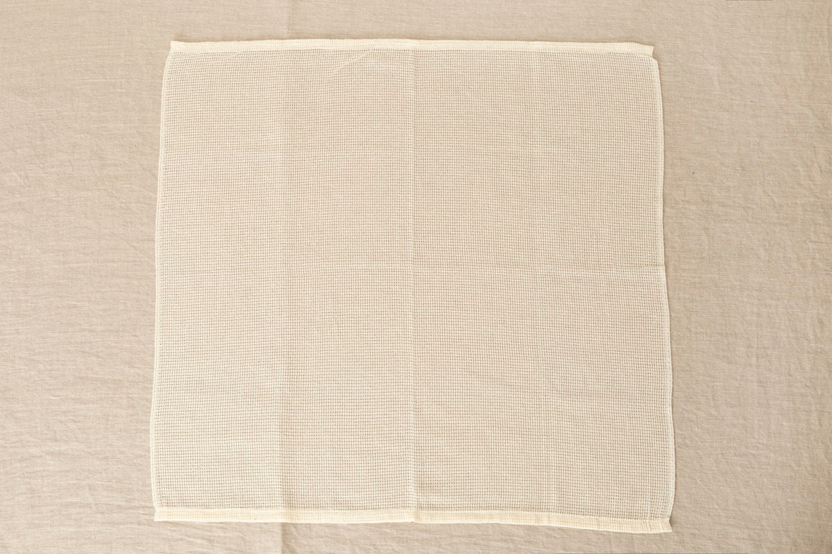綿 せいろ用蒸し布 S・M・L 3サイズ 811121