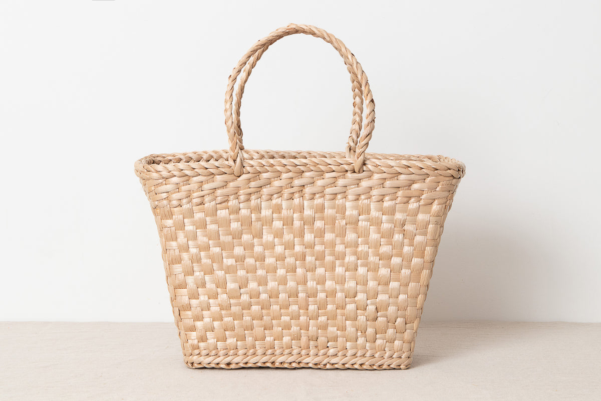 Tote Bag / Cattail / POL 340213-1