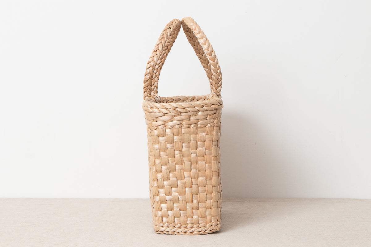 Tote Bag / Cattail / POL 340213-1