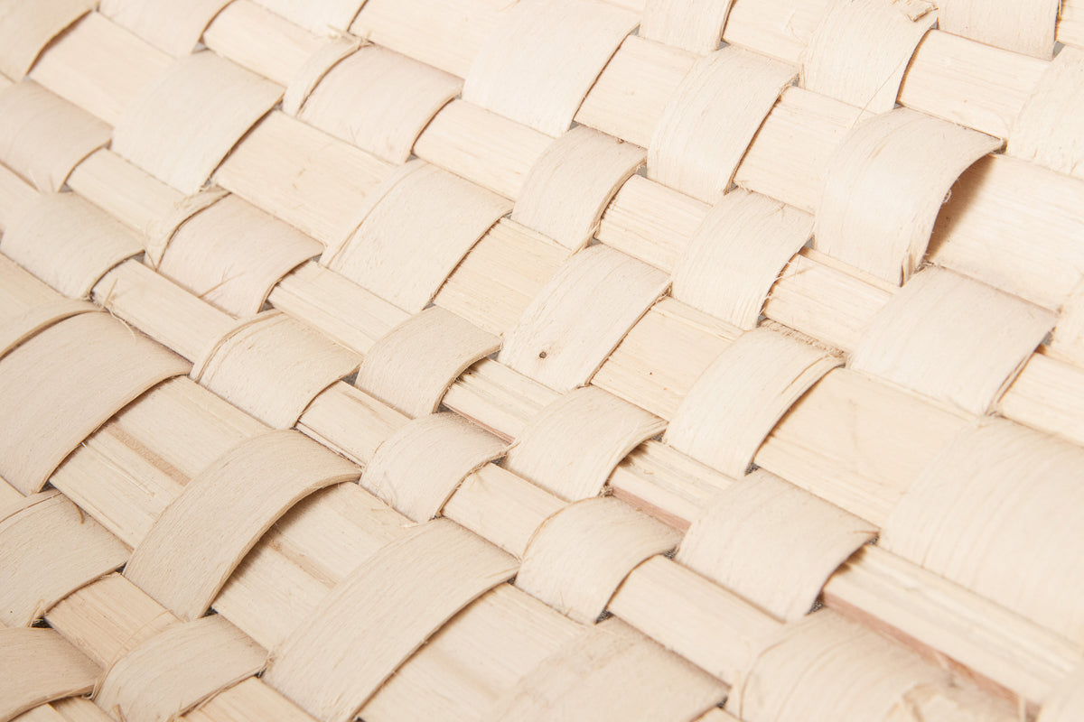 Oval basket S, M ,L / Hazel / POL 340215