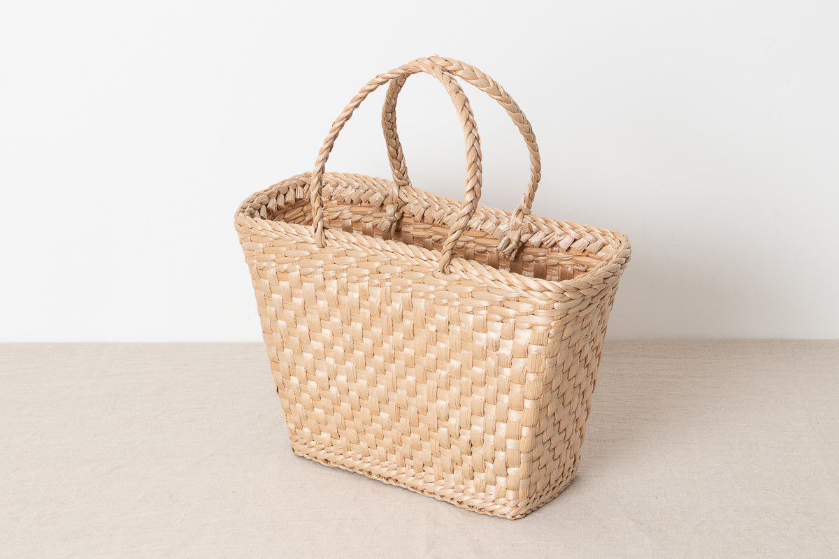 Tote Bag / Cattail / POL 340213-1