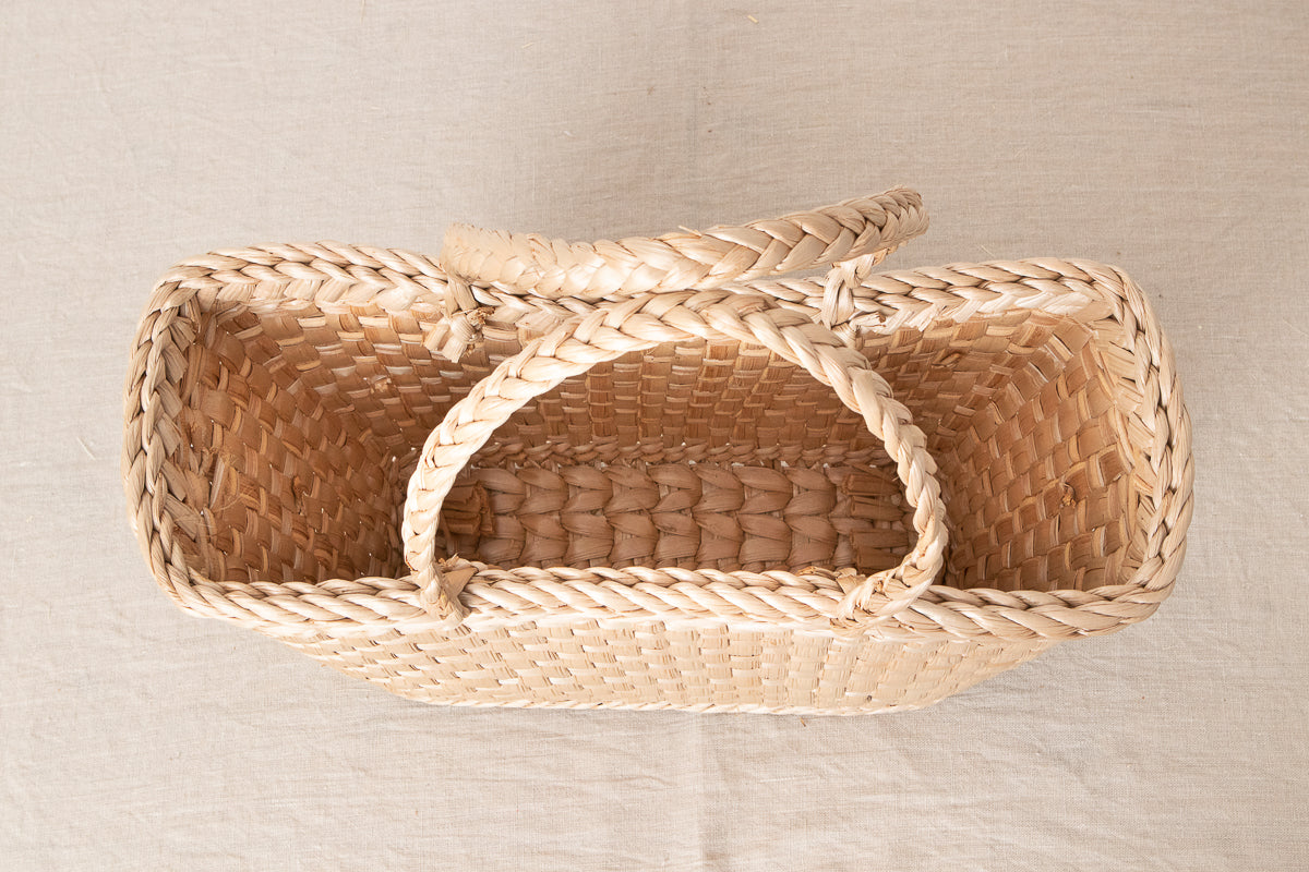 Tote Bag / Cattail / POL 340213-1