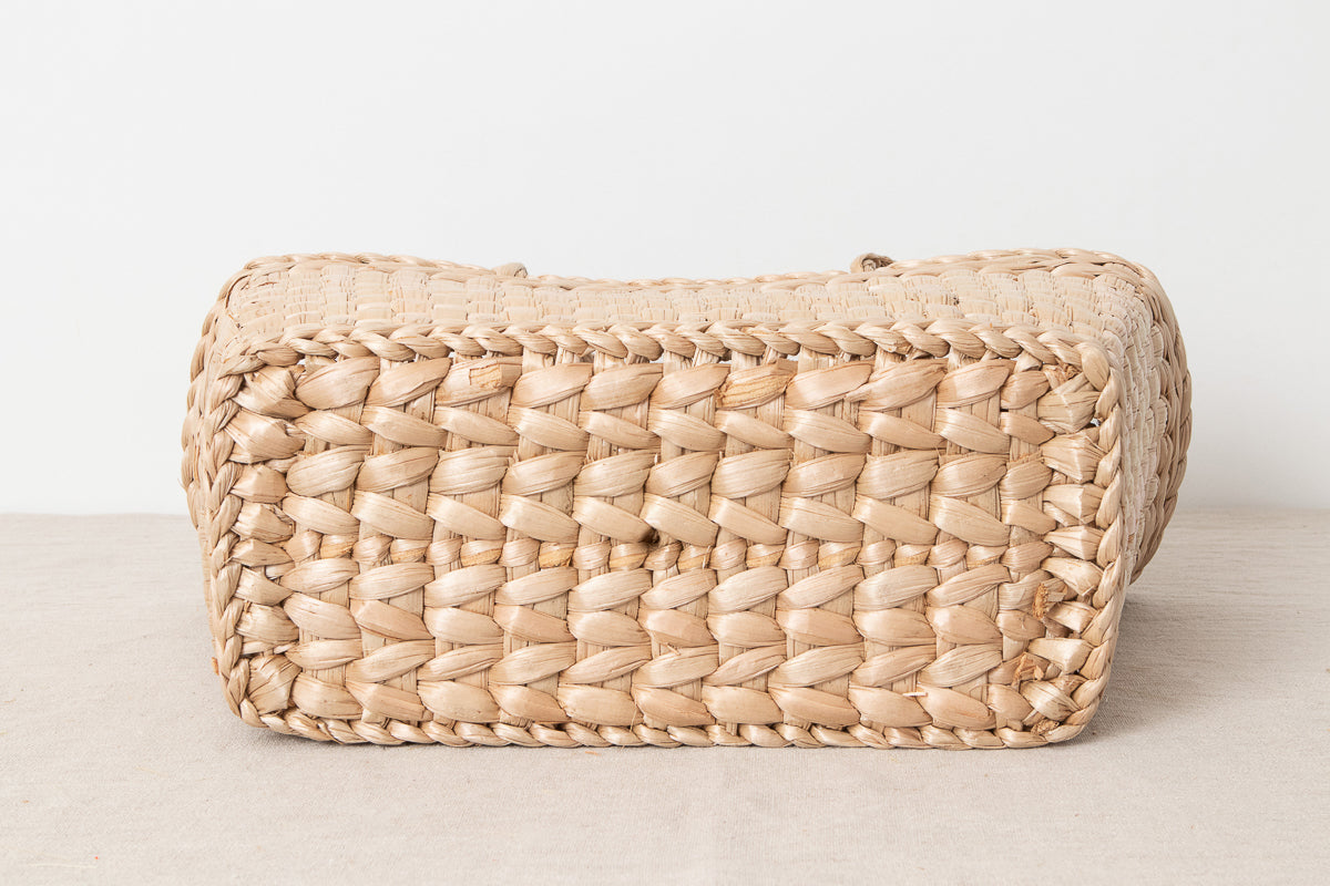 Tote Bag / Cattail / POL 340213-1