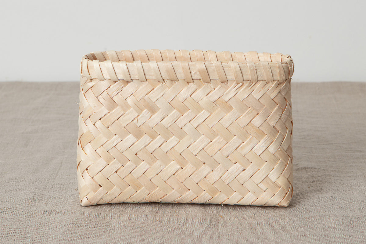 Postcard Basket / Itaya Maple / Akita-JPN 720908